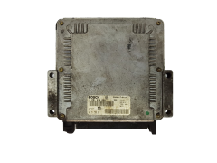 Blok Ovladačů 0281010028 9635156680 PSA Bosch 15333