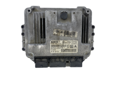 Blok Ovladačů 0281011783 9656709780 9654490280 PSA Bosch 50078