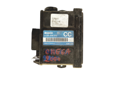 Blok Ovladačů 0227400030 CC  Opel Bosch 26794
