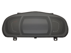 Tachometr Renault Scenic 4 248100254R 7729