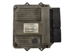 Blok Ovladačů Fiat MJD6F3.P7 51806498 71600.019.07 Magneti Marelli 19449