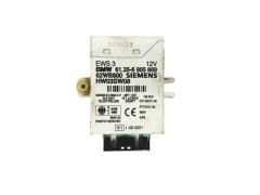 Blok Ovladačů 61.35-6905669 62WB800 BMW Siemens 17946