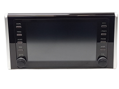 Autorádio Navi Toyota RAV 4 86140-42570 CV-RT28E1AJ