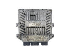 Blok Ovladačů 5WS40171C-T 9655939780 9648624280 PSA Siemens 61897
