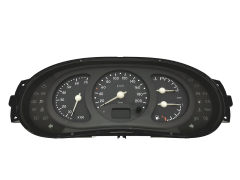 Otáčkoměr Renault Clio 2 7700410434 G 31056