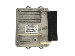 Blok Ovladačů Fiat 55186608 MJD6JF.P3 Magneti Marelli 27249