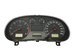Otáčkoměr Seat Toledo Leon W01M0920801B 50218