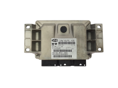 Blok Ovladačů 9663380880 IAW6LPC.105 9654596080 PSA Magneti Marelli 19347