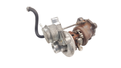 Turbodmychadlo 8200864964 7701477904 Renault Clio 3 1.2 T 49173-07620