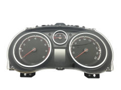 Otáčkoměr Opel Corsa D P0013285389 GM