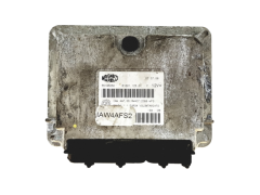 Blok Ovladačů 55196260 IAW4AFS2 Fiat Magneti Marelli 