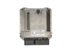 Blok Ovladačů 04L907309D 0281018498 Seat VW Bosch 44105
