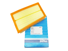 Filtr Vzduchu Renault Nissan 165466131R A1317 Purflux