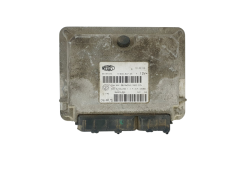 Blok Ovladačů IAW.4AF.M9 55187372 61600.627.05 Fiat Magneti Marelli 46762