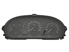 Tachometr Renault Megane 1 Scenic 1 7700847784 D