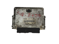Řídicí Jednotka Motoru 46821768 0281010340 Alfa Romeo Bosch 26341