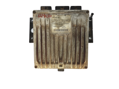 Blok Ovladačů 8200303619 8200129063 R0410C066A Renault Delphi 24534