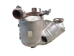 Katalyzátor DPF 208A02899R H8201685182 1.5 BluedCi Renault Nissan 12000 km Katalyzátor DPF 208A02899R H8201685182 1.5 BluedCi Renault Nissan 12000 km