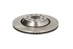 Brzdový Kotouč Pro VW Audi Seat Skoda 1K0615601N 66151730601 Vika