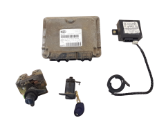 Starter Pack Fiat Panda 46817813 46734570 1316575080 1.1 MPI