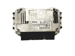 Blok Ovladačů 0261208558 9659306580 9652552380 PSA Bosch 16389
