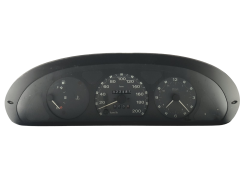 Tachometr Fiat Punto 60.6000.016.0A 6060000160A 55129
