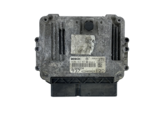Blok Ovladačů 0281012965 51806558 Alfa Romeo Bosch 47637