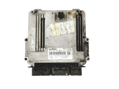 Blok Ovladačů 0281016227 237100323R Renault Bosch 