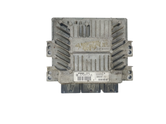 Blok Ovladačů S122326113A 8200804775 SID301  Renault Siemens 44683