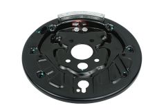 Kotvící kotouč Zadek Levý 1J0609425C B18220 VW Skoda Borsehung