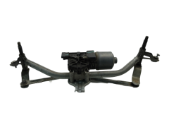 Mechanizmus Stěračů Peugeot 207 9650380780 0390241540 Bosch 1093