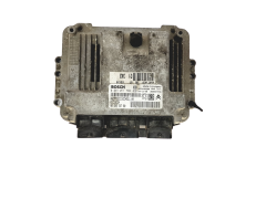 Blok Ovladačů PSA 0281011783 9658556780 9654490280 Bosch 24132