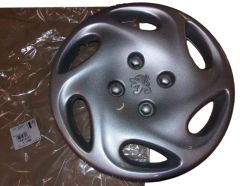Poklice Nový originál 14' 5416.A1 5416A1 Peugeot