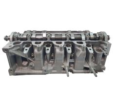 Hlava Válce 110428257R 110413019R 1.5 dci Renault Kangoo 2 2015 