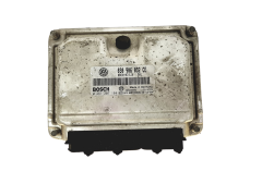 Blok Ovladačů 030906032CE 0261207184 Volkswagen Bosch 29502