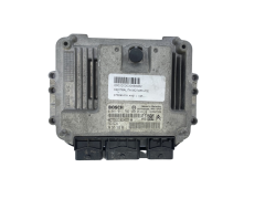 Blok Ovladačů PSA 0281011785 9658556880 9654490280 Bosch 60360
