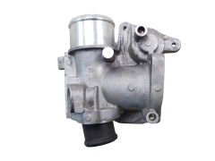 Škrticí Klapka EGR Fiat Opel 55260126 HU150600-0020 1.3 CDTI FPT Škrticí Klapka EGR Fiat Opel 55260126 HU150600-0020 1.3 CDTI FPT