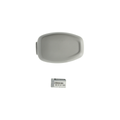 Pokrýt Originál k 963291108R Renault