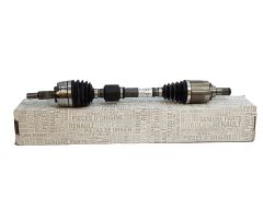 Hnací Hřídel Levý Nový originál Renault Megane 4 391018406R Automat Hnací Hřídel Levý Nový originál Renault Megane 4 391018406R Automat
