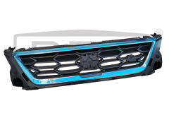 Mřížka Masky Chladiče Pro Seat Ibiza 6F0853654E 88531798502 DPA