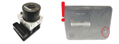 Pumpa Abs Honda Accord 57110-SEF-E551-M1 06.2109-0207.3 ATE