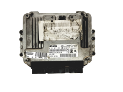 Blok Ovladačů 0281011863 9659342280 9653958980 PSA Bosch 18428