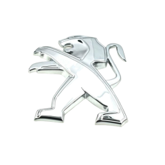 Logo Automobilky Nový originál Peugeot 5008 9815318680