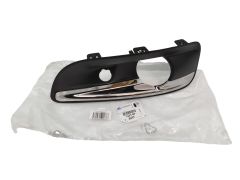 Halogenová Rám Originál k Levý 745368 7453.68 Citroen