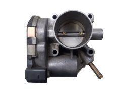 Škrticí Klapka VWAG 1.0 1.4 030133062 0280750024 Bosch