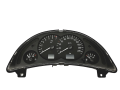 Otáčkoměr Opel Corsa C 24459513TR 110008988014 31264 Otáčkoměr Opel Corsa C 24459513TR 110008988014 31264
