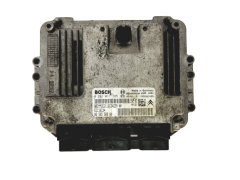 Blok Ovladačů PSA 0281011785 9658556880 Bosch 18404
