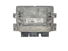 Blok Ovladačů S120200102B 8200414422 8200401568 Renault Siemens 54044