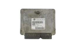 Blok Ovladačů VW 036906034DR IAW4MV.DR 61600.666.04 Magneti Marelli Blok Ovladačů VW 036906034DR IAW4MV.DR 61600.666.04 Magneti Marelli