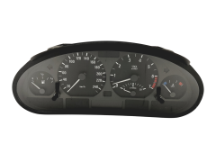 Otáčkoměr BMW 3 E46 6211 8380144 0263606070 33091